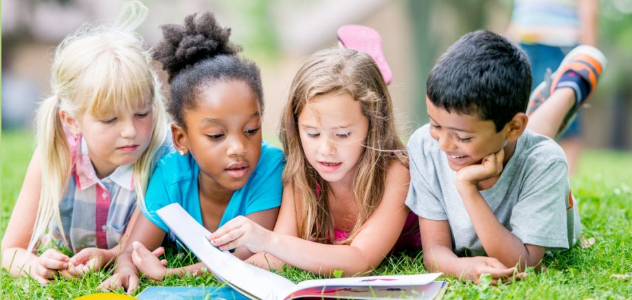 Sommerferien Leseaktion Sommerferien Leseaktion