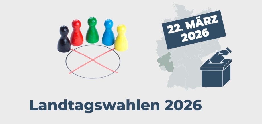 Titel VG Aufruf Wahlen (Banner (Querformat)) - 1 Wahlergebnisse