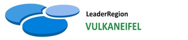 Logo LeaderRegion Vulkaneifel Logo LeaderRegion Vulkaneifel