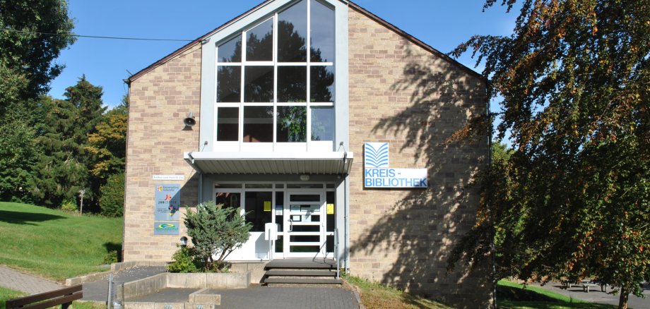 Kreisbibliothek Daun