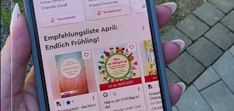 Die Onleihe