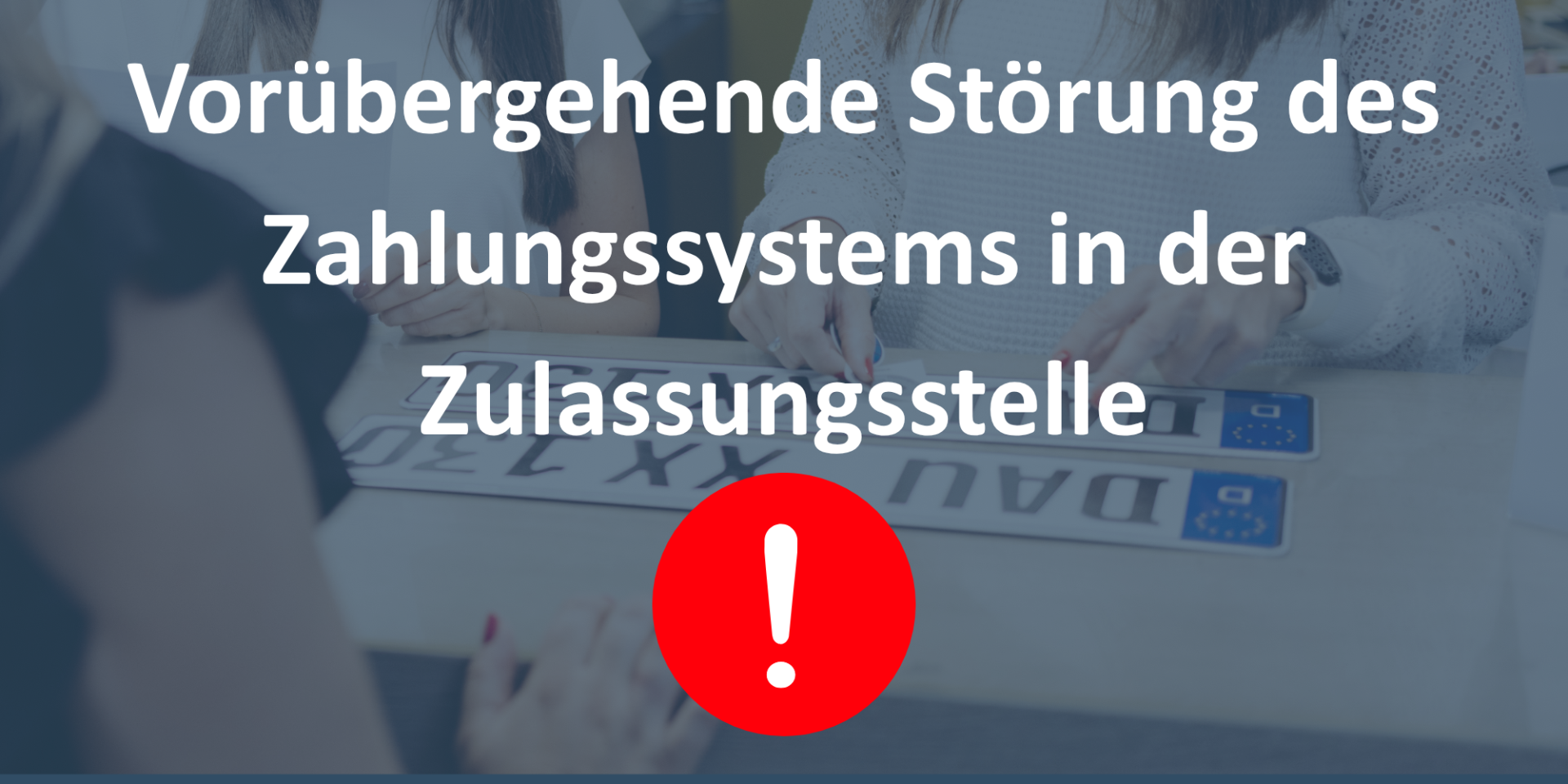 Zulassungsstelle