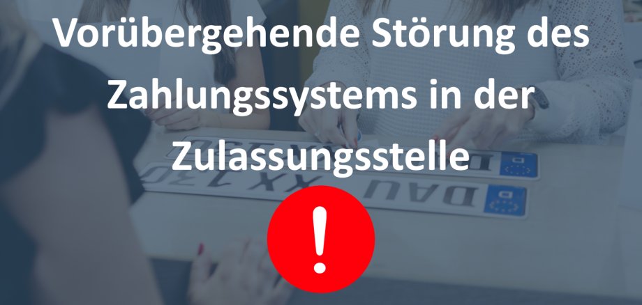 Zulassungsstelle
