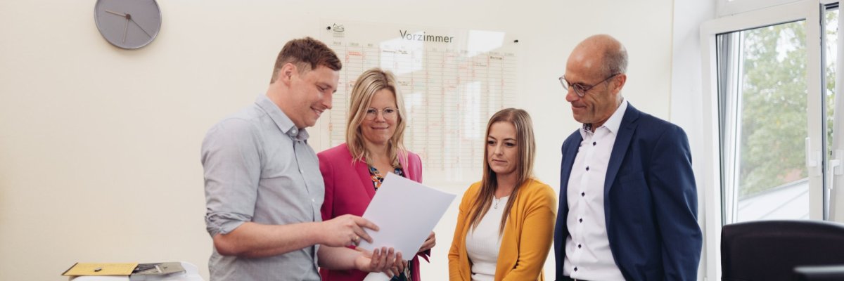 Karriere Landkreis Vulkaneifel