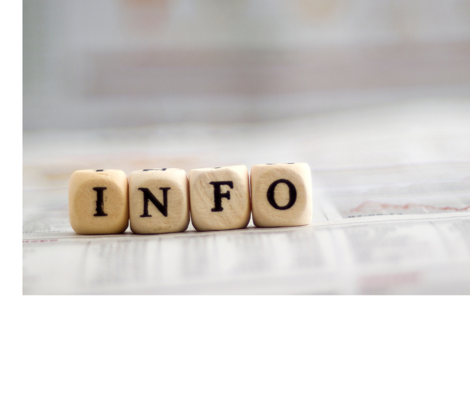 Info