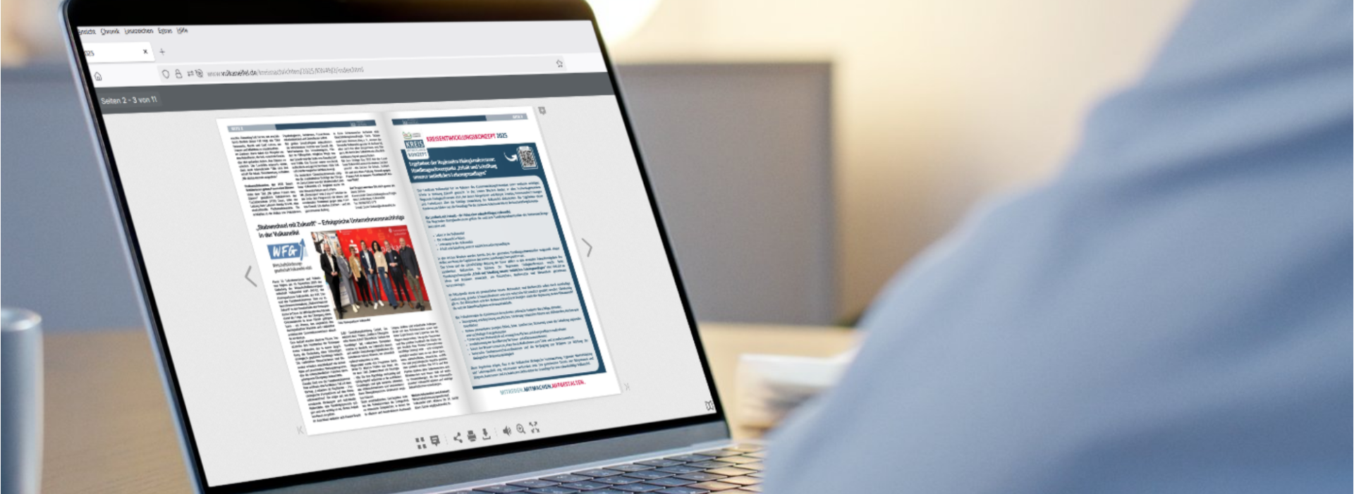 Header Kreisnachrichten