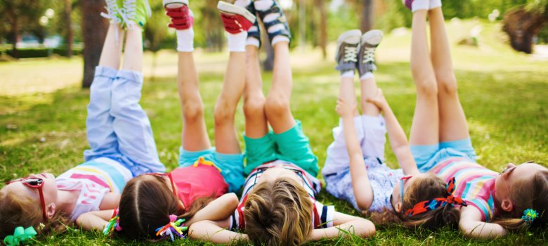 Ferienprogramm Kinder und Jugendliche Landkreis Vulkaneifel 