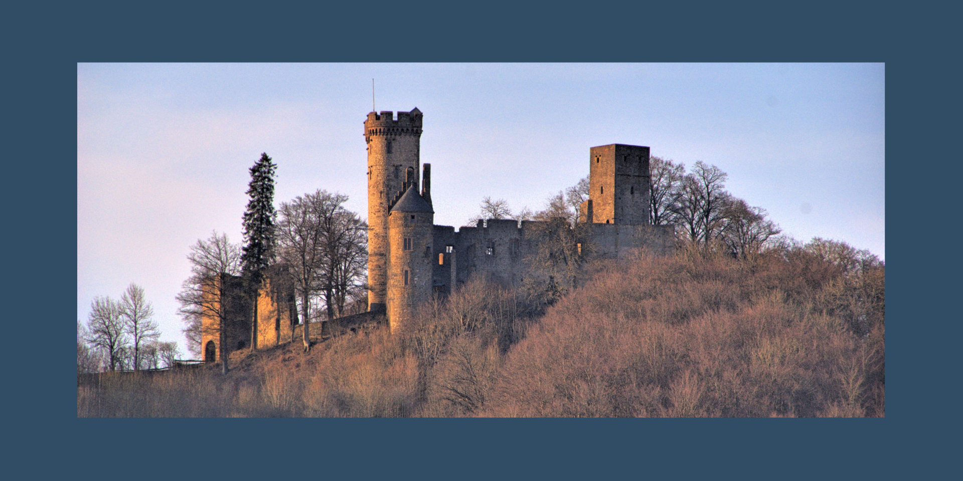 Denkmalpflege Landkreis Vulkaneifel