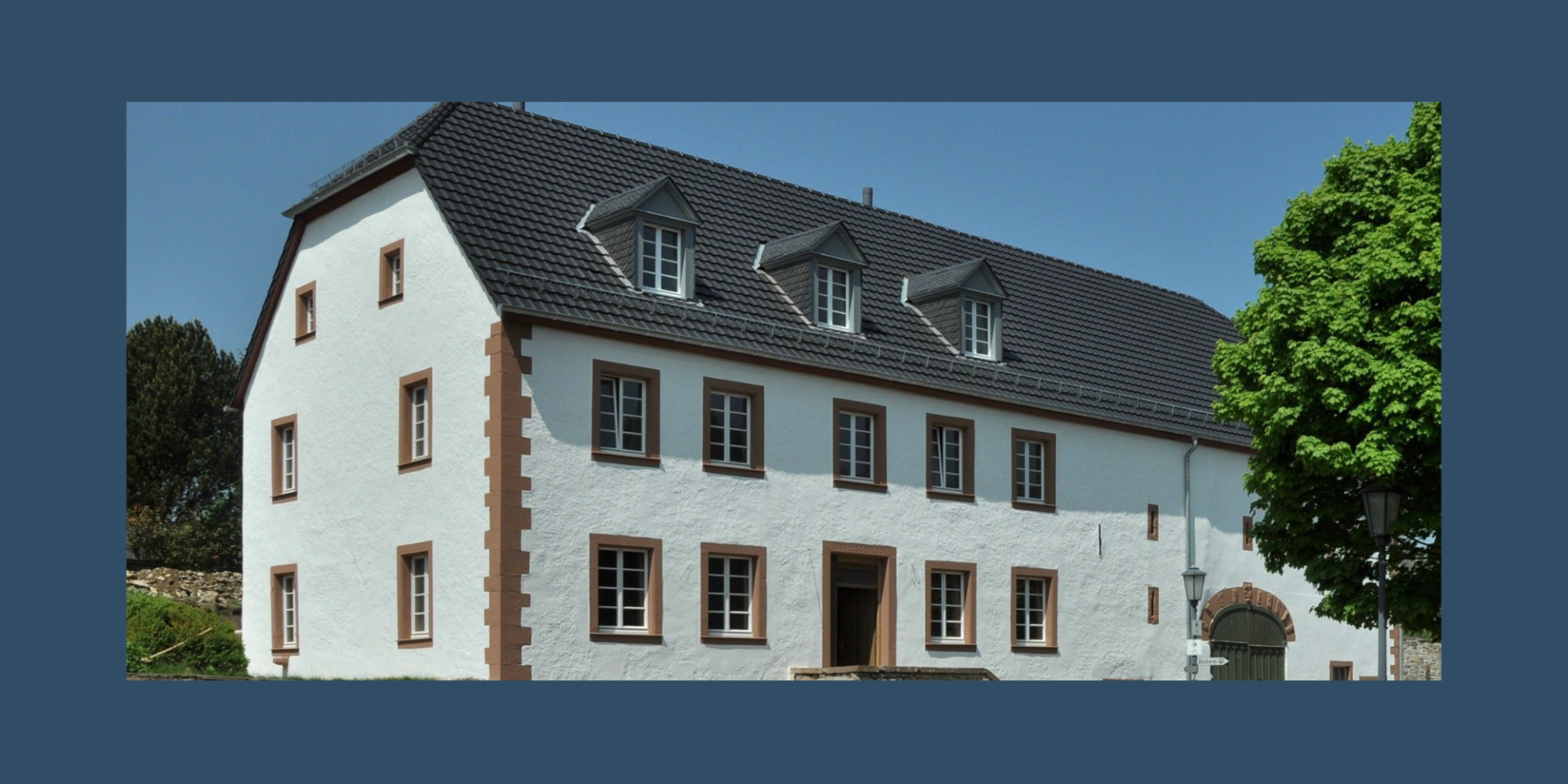 Dorferneuerung Landkreis Vulkaneifel