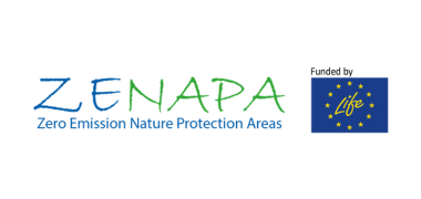 Zenapa Logo