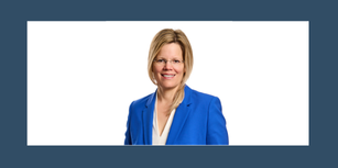 Landrätin Julia Gieseking