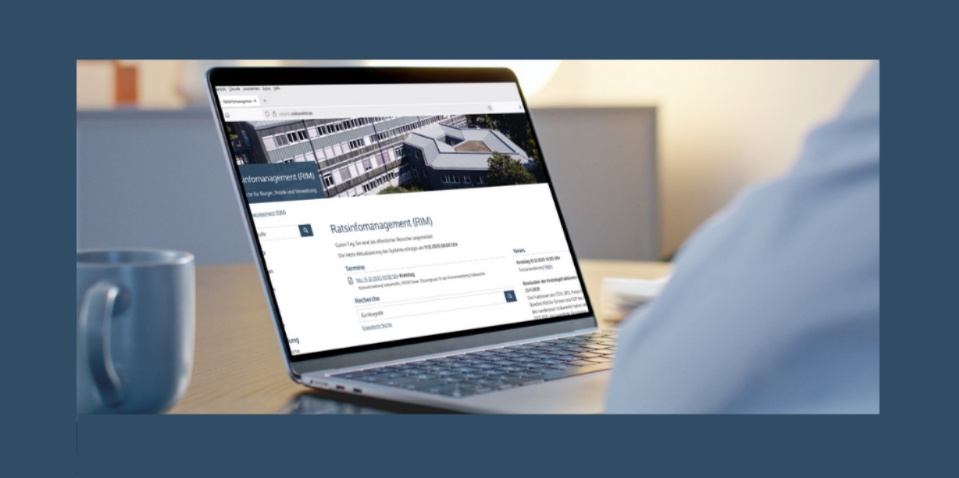 Ratsinfosystem Landkreis Vulkaneifel