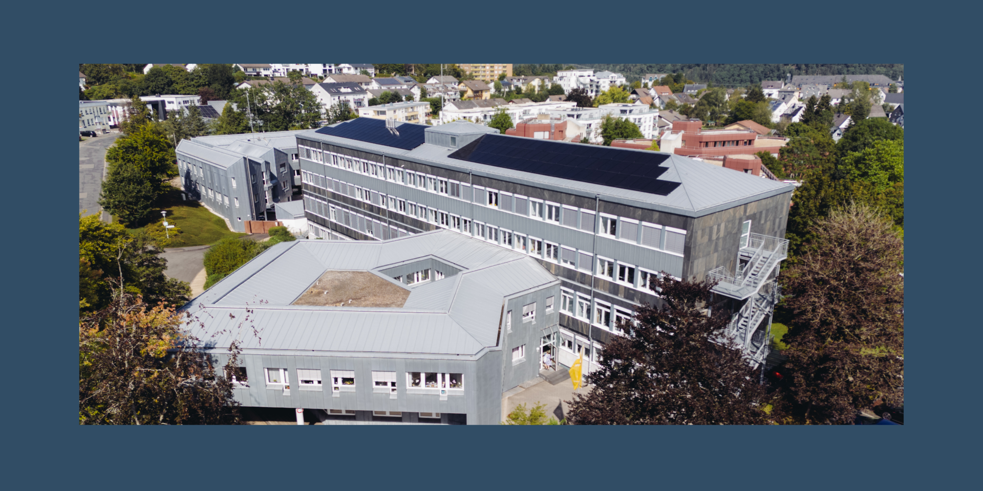 Verwaltung Landkreis Vulkaneifel