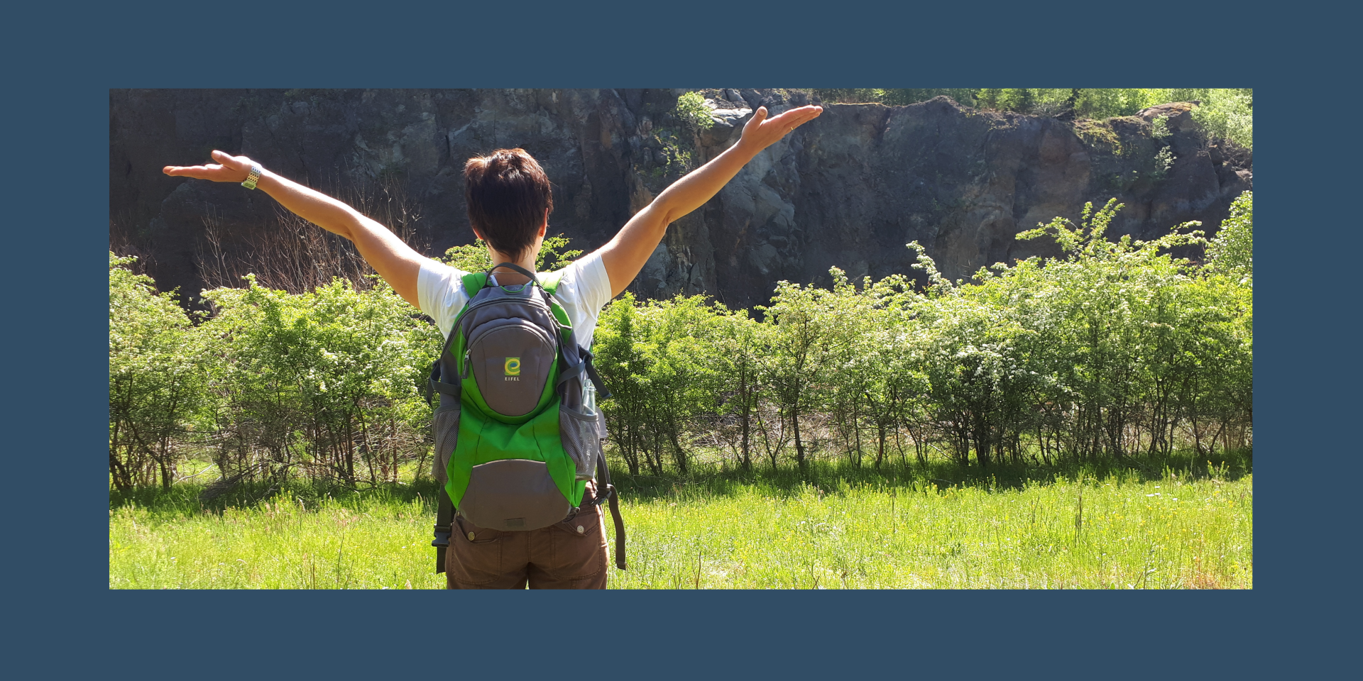 Wirtschaft Tourismus Kultur Landkreis Vulkaneifel