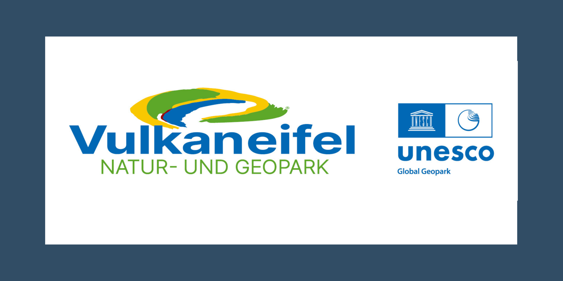 Natur- und Geopark Vulkaneifel