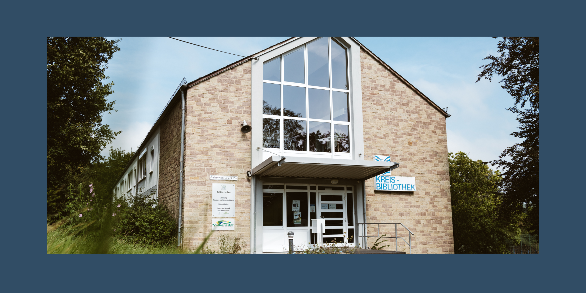 Kreisbibliothek