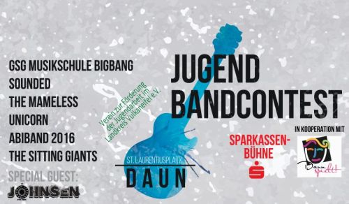 Jugendbandcontest