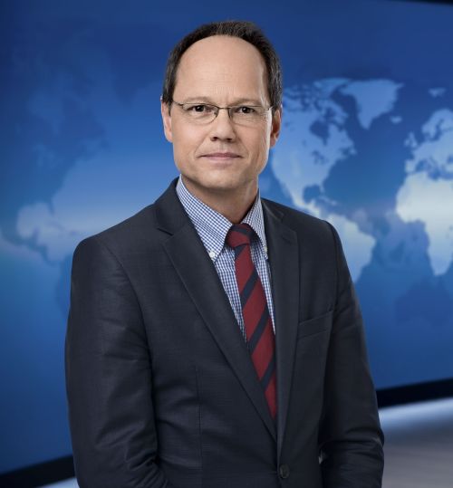 Medienpolitische Talkrunde zum Thema