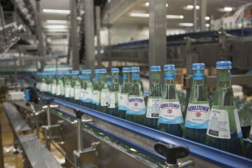 Wandern, schmecken, staunen – Gerolsteiner Mineralwasser neu erfahren