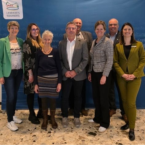 Verabschiedung Utters Hochmann neu