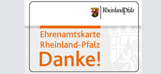 Ehrenamtskarte Logo