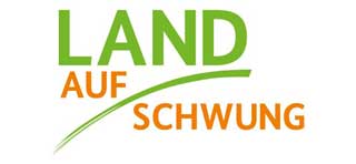 logo landaufschwung