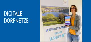 projekt dorf app