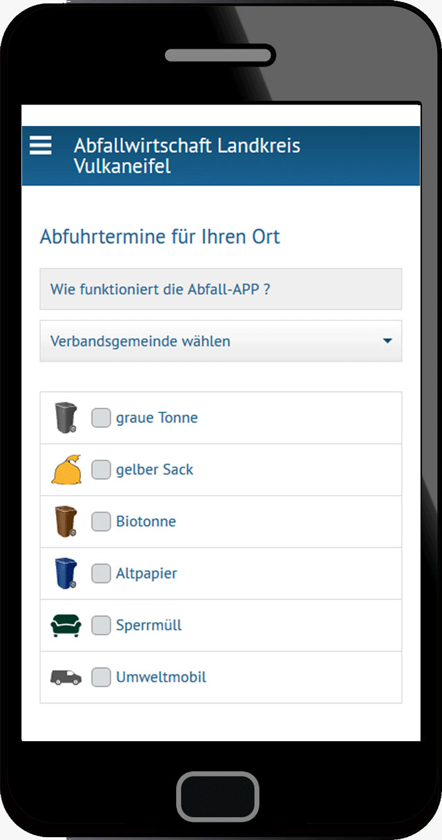Schilder, die Sie mit einem Serientater datieren