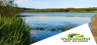 Geopark Vulkaneifel