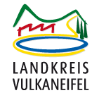Logo Landkreis Vulkaneifel