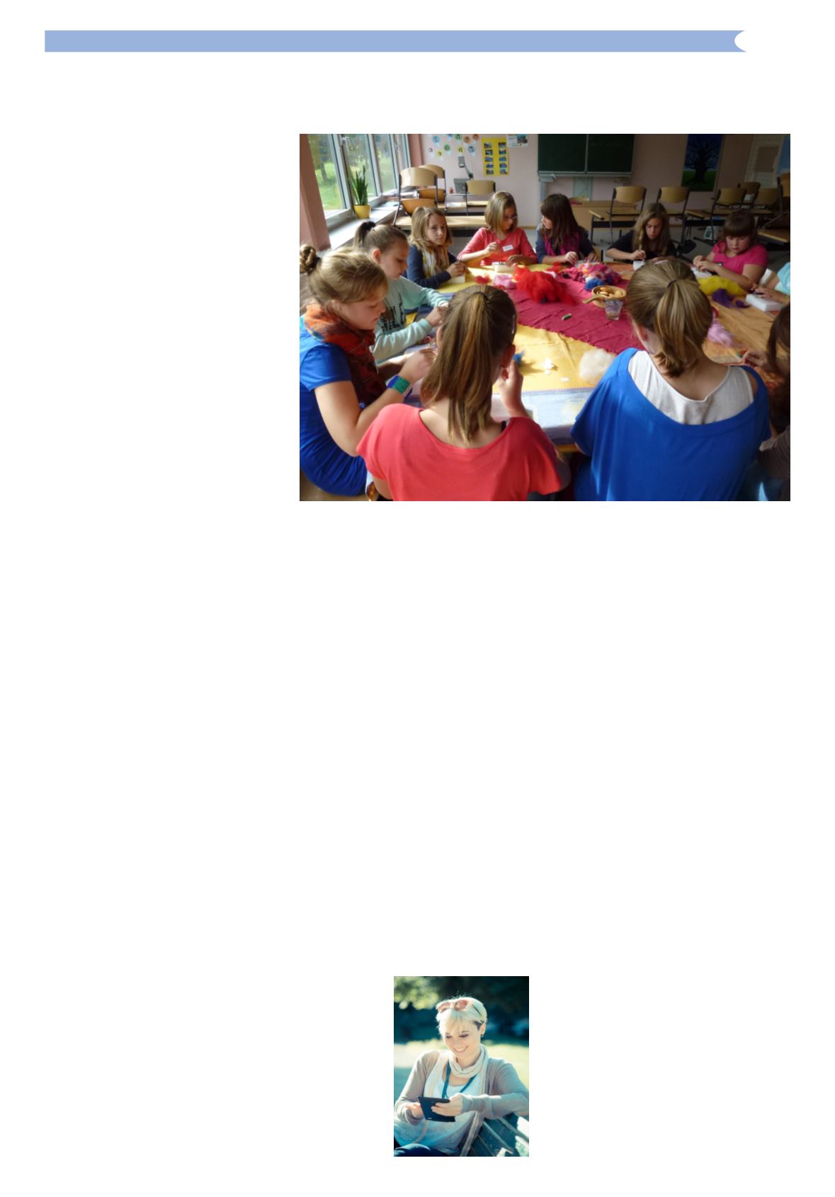 Page Background