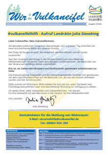 Kreisnachrichten 2022 KW010