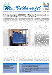 Kreisnachrichten 2023 KW13