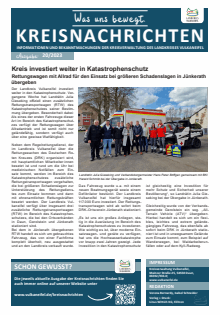 Kreisnachrichten 2023 KW20