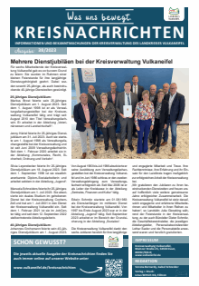 Kreisnachrichten 2023 KW38