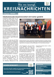 Kreisnachrichten 2023 KW40
