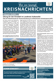 Kreisnachrichten 2023 KW41