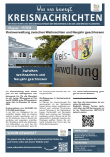 Kreisnachrichten 2023 KW47