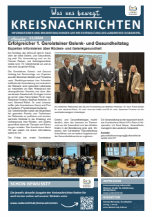 Kreisnachrichten 2024 KW22