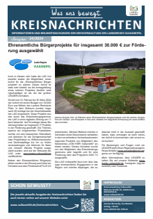 Kreisnachrichten 2024 KW24