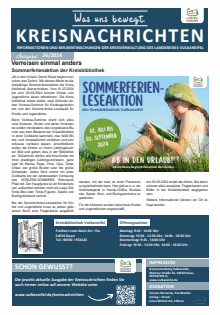 Kreisnachrichten 2024 KW26