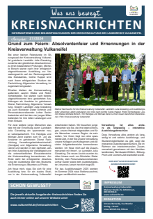 Kreisnachrichten 2024 KW27