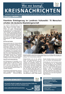 "Kreisnachrichten