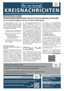 "Kreisnachrichten