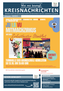 "Kreisnachrichten