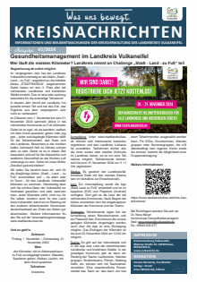 "Kreisnachrichten