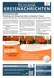 "Kreisnachrichten