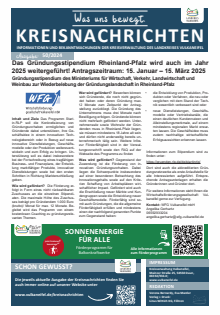 "Kreisnachrichten