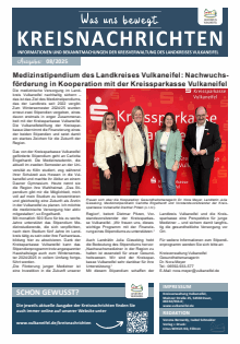 "Kreisnachrichten