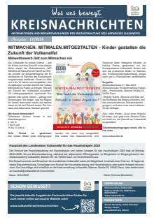 "Kreisnachrichten